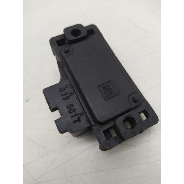 Sensor Map Pressão Chevrolet S10 0395017
