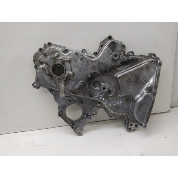 Tampa Frontal Motor Hyundai Hb20 1.6 16v 2016 