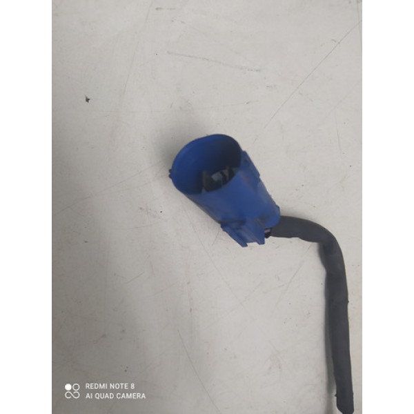 Motor Ventoinha Fiat Argo Cronos 1.0 2017/2020