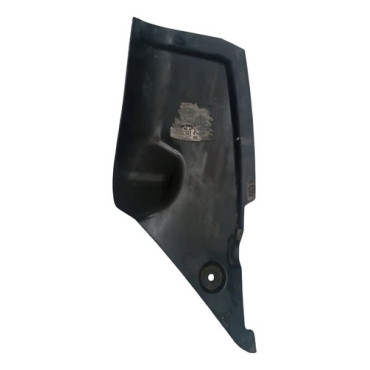 Para Barro Traseiro ...