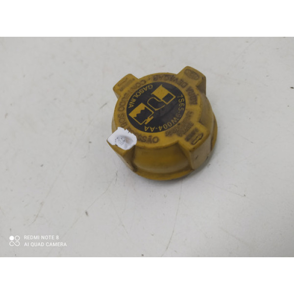 Tampa Reservatório Tanque Combustível Ford Fiesta 2010