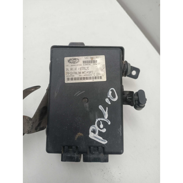 Módulo Antifurto Fiat Palio 2002