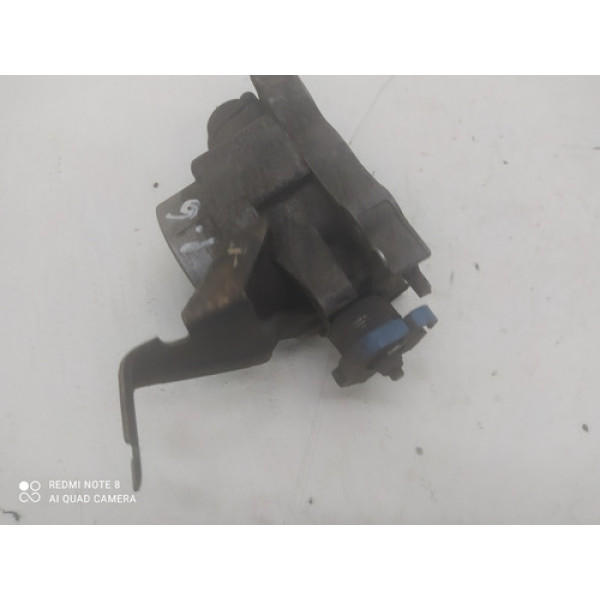 Tbi Corpo Borboleta Ford Focus Ka 2011