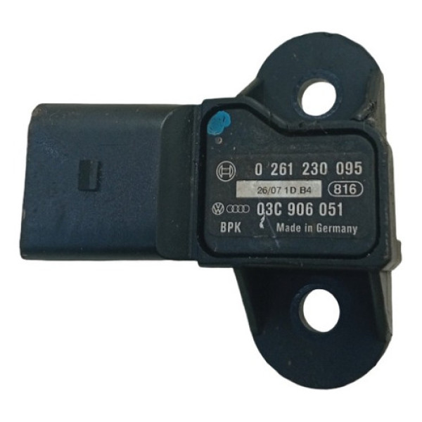 Sensor Map Volkswagen Fox 2010 2014 0261230095