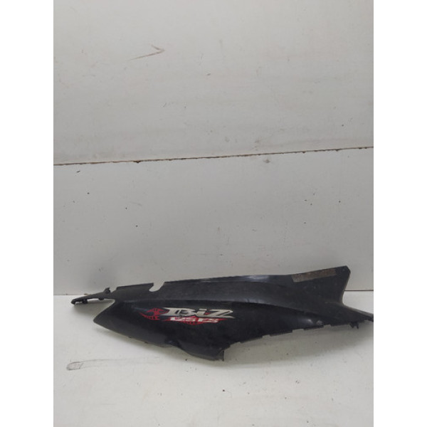 Carenagem Lateral Direita Biz 125 2006 2010 64411kss9010