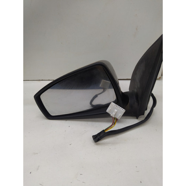 Retrovisor Esquerdo Honda Civic 2000 