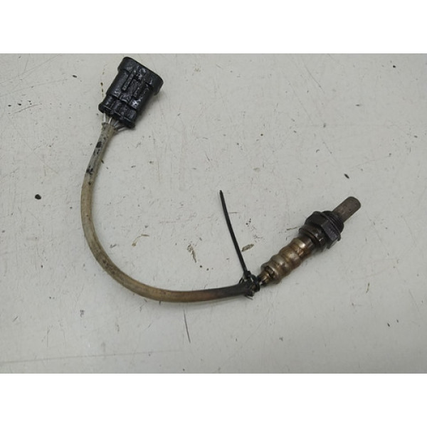 Sonda Lambda Fiat Palio 2009