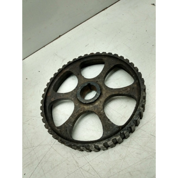 Polia Comando Válvulas Volkswagen Gol