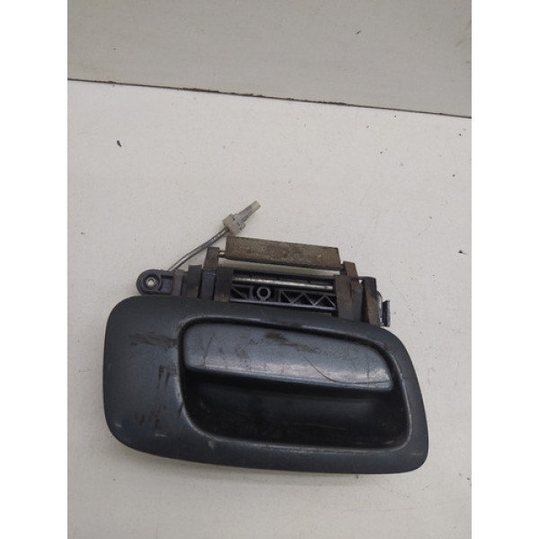 Maçaneta Externa Porta Dianteira Direita Gm Astra 1999 2011