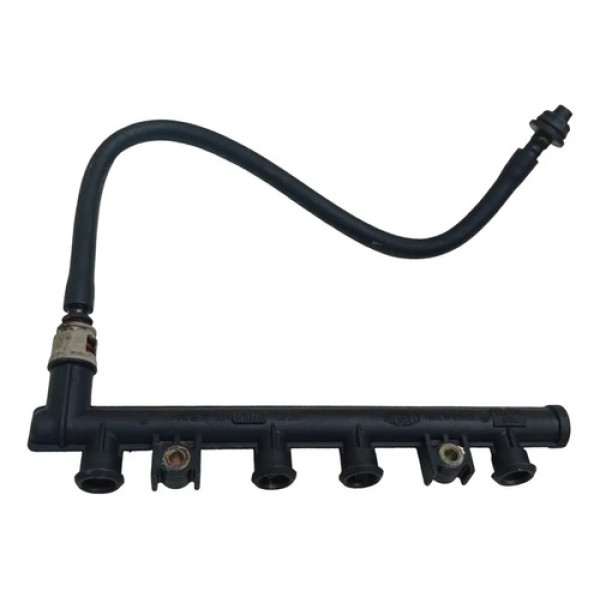 Flauta Bico Injetor Fiat Palio 2002 Cu0012179