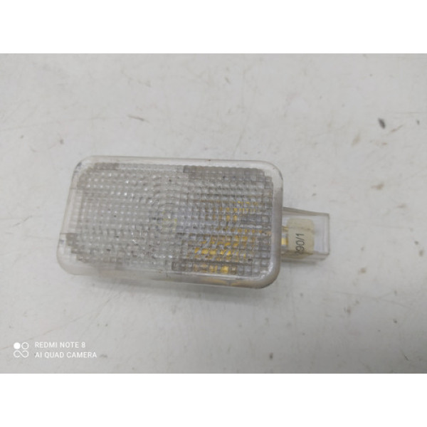 Lanterna Luz Teto Honda Civic 2008