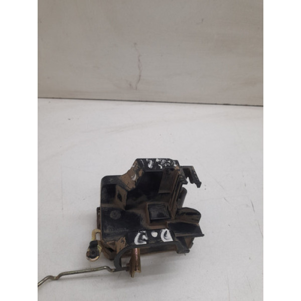 Fechadura Manual Dianteira Direita Fiat Palio 2004 2016 