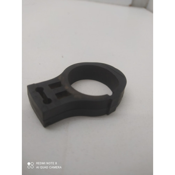 Borrachara Suporte Válvula Renault Logan 1.0 8200584324