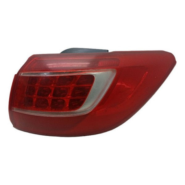 Lanterna Direita Kia Sportage 2011 2014 R924023w0 Direito/passageiro