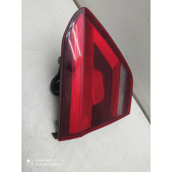 Lanterna Traseira Fox Mala 2017 A 2019