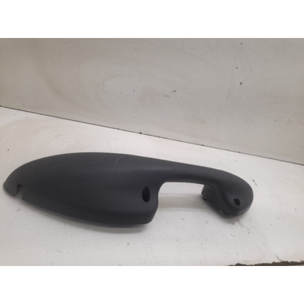 Puxador Porta Dianteiro Direito Fiat Palio 2001 2007 