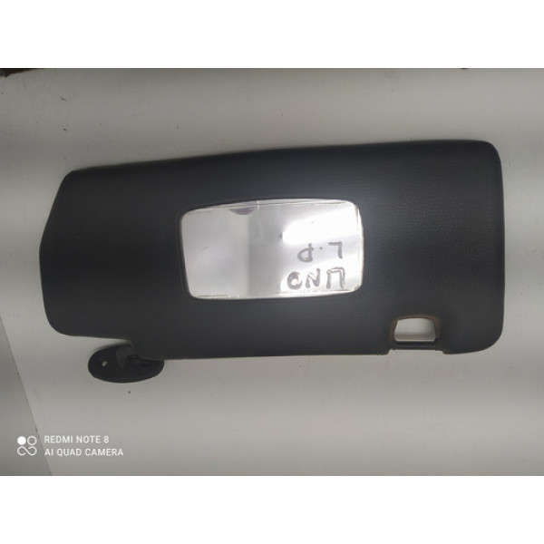 Quebra Sol Fiat Uno Lado Direito 