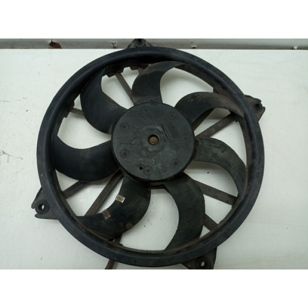 Eletro Ventoinha Citroen C5 2.0 2005. 9633808480