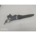 Alavanca Freio Mão Peugeot 206 207 2001-2012