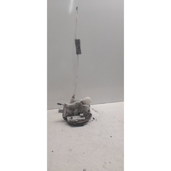 Fechadura Traseira Direita Gol G6 Original 