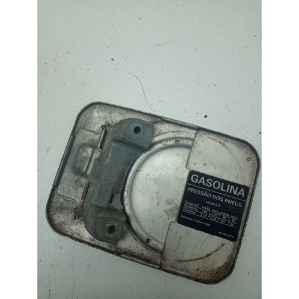 Portinha Tanque Combustível Gol Bola 2001/2002 377000257k