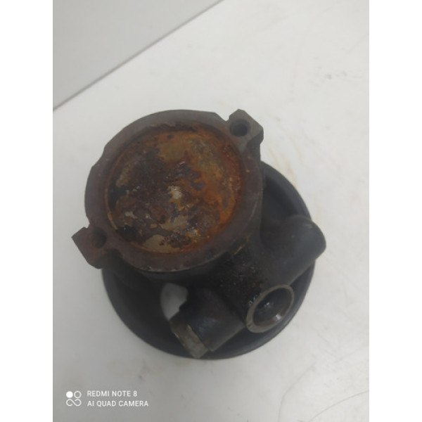 Bomba Direção Hidráulica Chevrolet Astra 2007