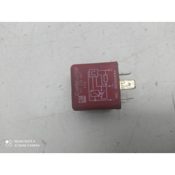 Rele Seta Chevrolet Celta S10 Blazer Chevrolet Corsa 95-11