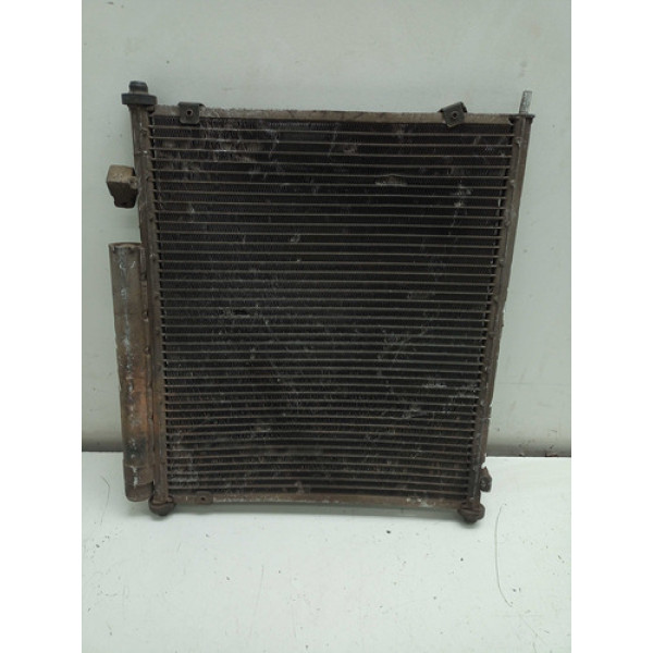 Condensador Honda Fit 1.4 2003 