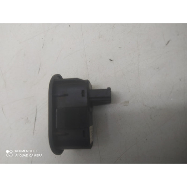 Botao Comando Vidro Traseiro Chevrolet Astra 2003