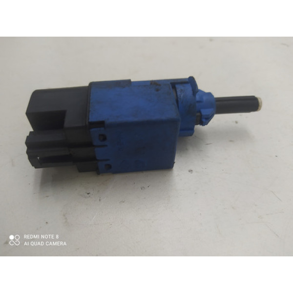 Sensor Pedal Embreagem Renault Sandero 2017 1.6 Manual 