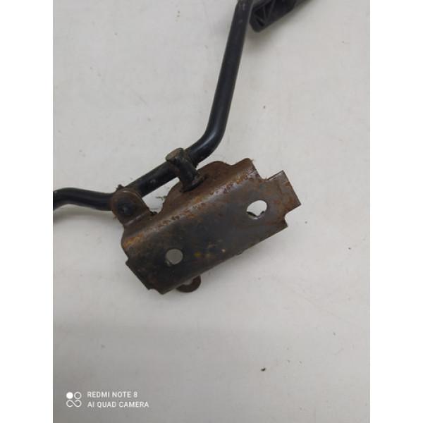 Pedal Acelerador Corsa Chevrolet 