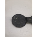 Porta Copos Borracha Volkswagen Tiguan 2010  5n0863301