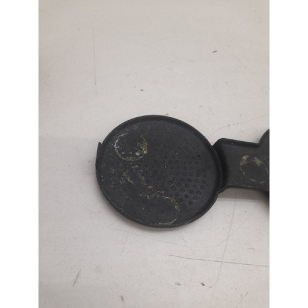 Porta Copos Borracha Volkswagen Tiguan 2010  5n0863301