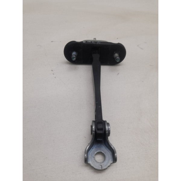 Limitador Porta Dianteira Esquerda Renault Kwid 2024