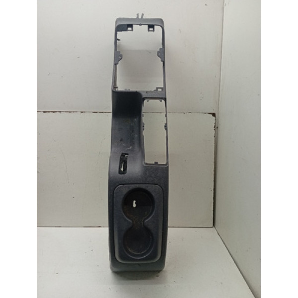 Console Central Mercedes Classe A 160 1999 2005