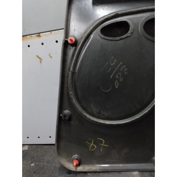 Jogo Forro Porta Traseiro Palio Weekend 97/2000 Cod 13689