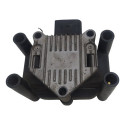 Bobina Ignição F 1.6 Volkswagen Gol 2003 2011