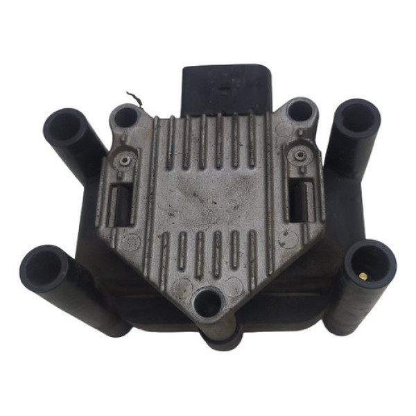 Bobina Ignição F 1.6 Volkswagen Gol 2003 2011