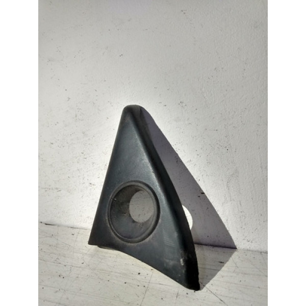 Moldura Interna Retrovisor Sandero  2017