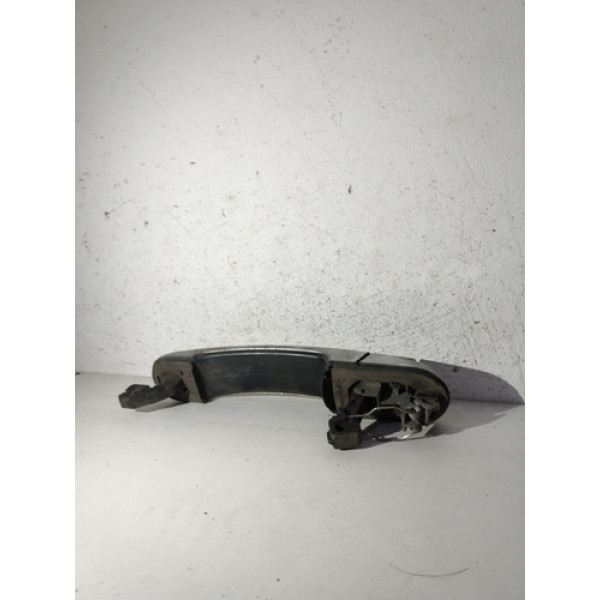 Maçaneta Externa Dianteira Esquerda Volkswagen Gol G3
