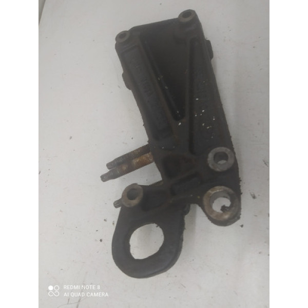 Suporte Motor Ford Fiesta 1.0 2000
