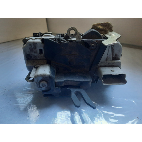 Fechadura Dianteira Direita Citroen Xsara Picasso 2006