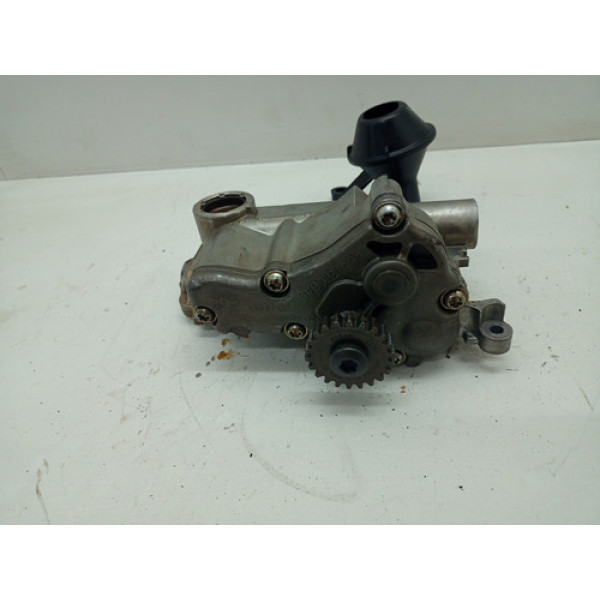 Bomba Óleo Jetta Audi Tiguan 2.0 Tsi 2008/2013 06j115106ab