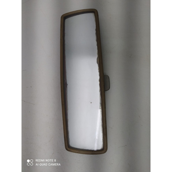 Retrovisor Interno Vw Golf Polo Classic 