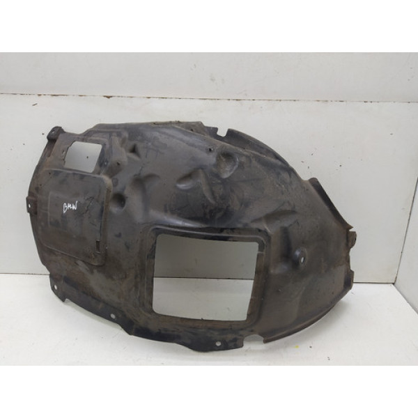 Parabarro Dianteira Esquerdo Bmw 320i 2013 2015 7260725