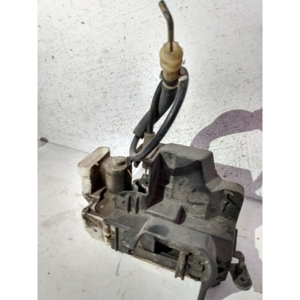 Fechadura Elétrica Traseira Direita Fiat Palio 2005