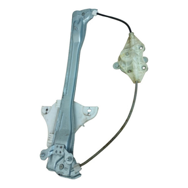 Máquina Vidro Traseira Esquerda Hyundai Hb20 2023 2024 