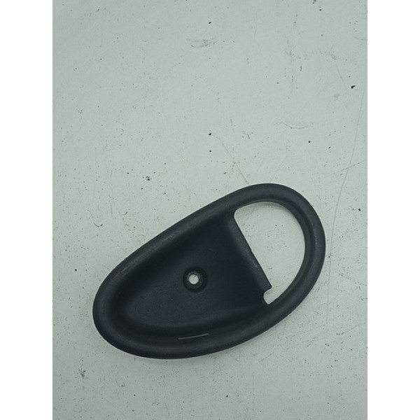 Moldura Maçaneta Interna Direita Fiat Palio Siena 97/12