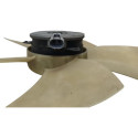 Ventoinha Radiador Toyota Fielder 2008