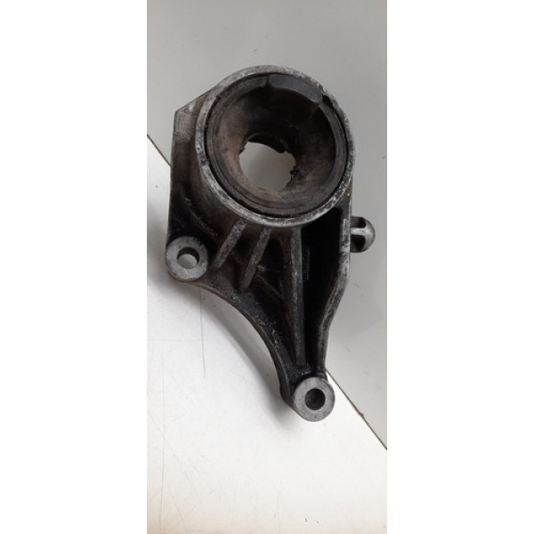 Calço Coxim Dianteiro Esquerdo Motor Corsa